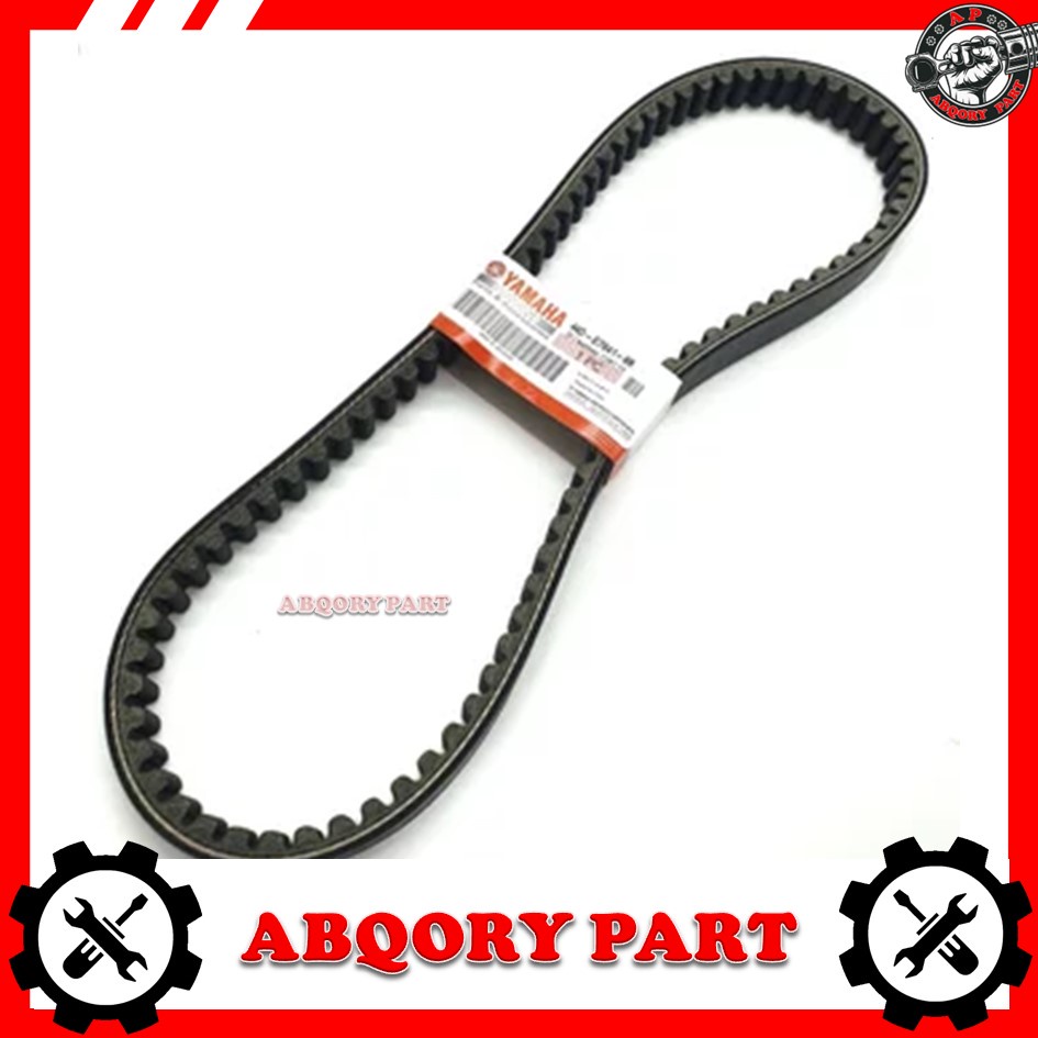 abqory part___Vanbelt Only Vbelt V-Belt Motor  Xeon Old Lama RC 44D