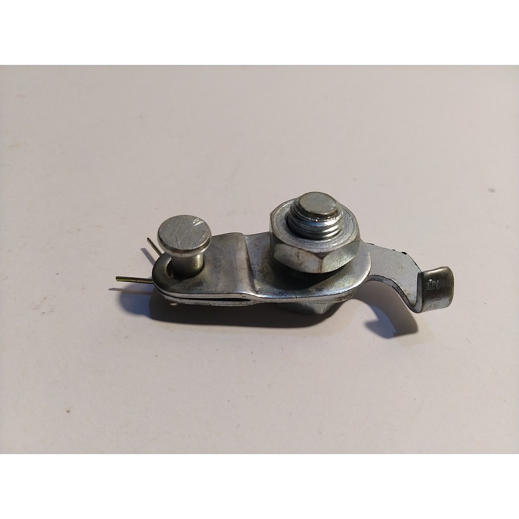 Klem Anting Kabel Rem Belakang Vespa Excel