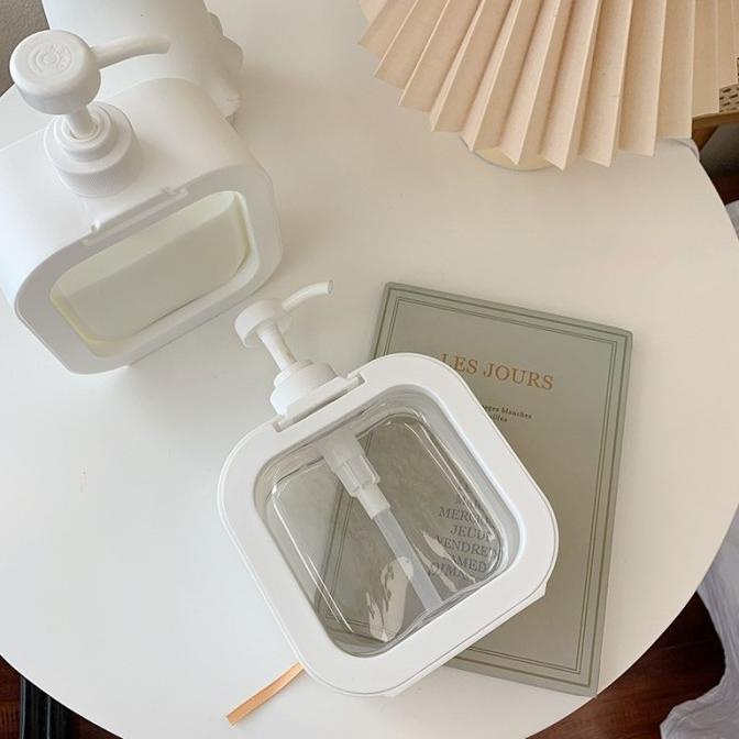 Soap Pump Bottle / Botol Sabun Aesthetic