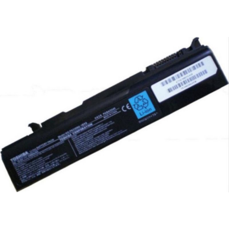 Baterai Battery toshiba PA3356 TECRA A10-104 A10-10P A10-112