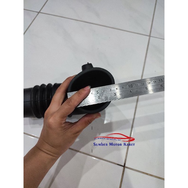 Selang Hawa Udara Mesin/Selang Hawa Mesin/Air Hose Ada Lubang Kecil