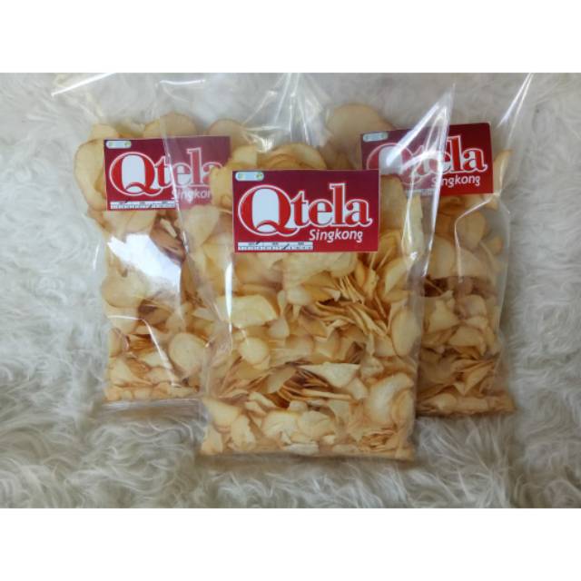 

Qtella snack branded kiloan termurah