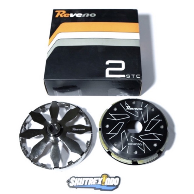 Reveno Clutch Vespa Sprint Primavera S LX