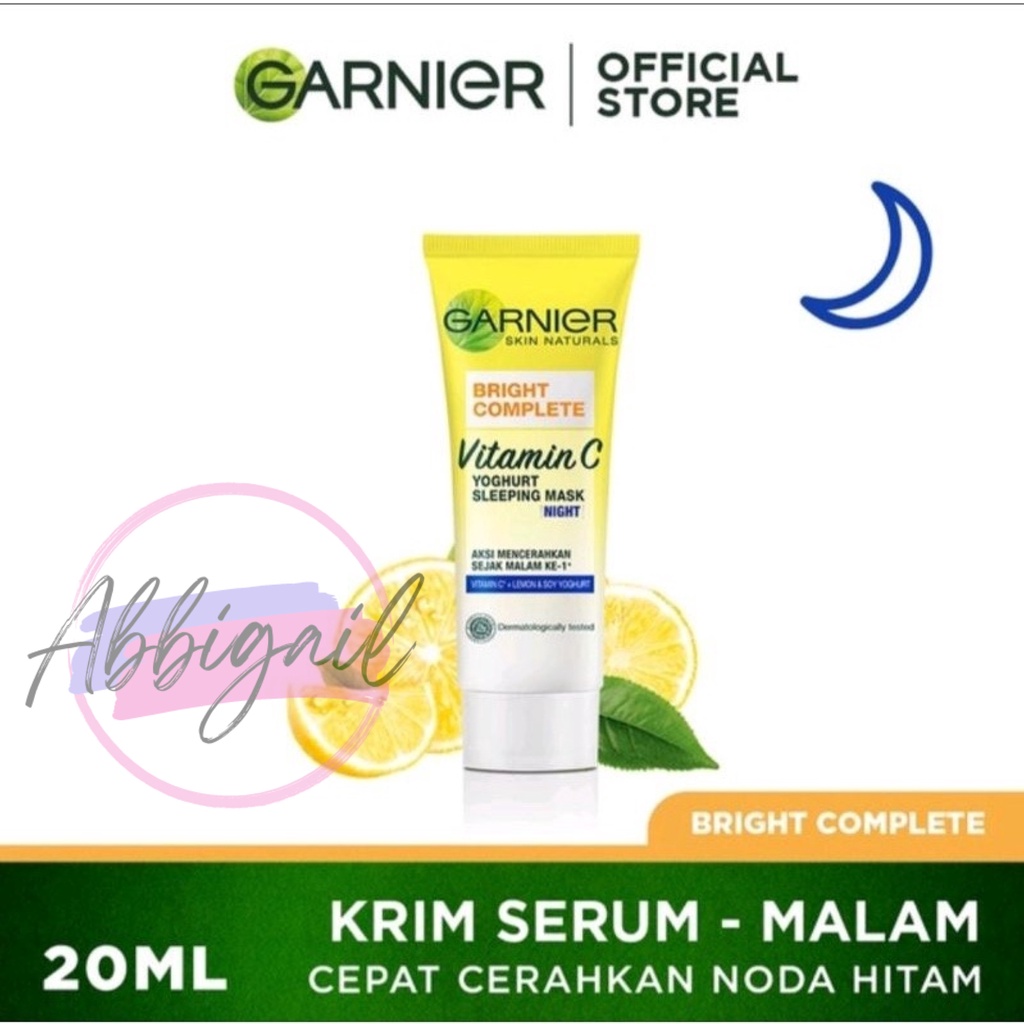 𝘈𝘉𝘎✰ Garnier Facial Foam 50 100 ML /  Garnier Glow Sakura / Garnier Face Wash / Garnier Sakura White 2003