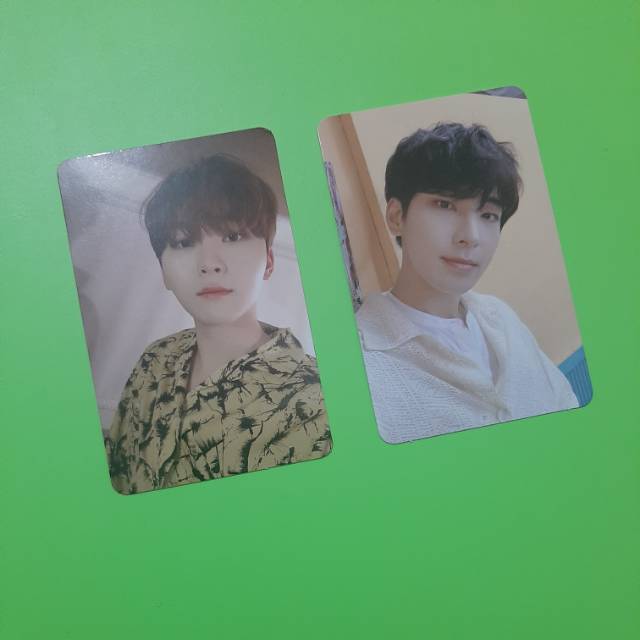 Jual Seventeen Henggarae Photocards | Shopee Indonesia