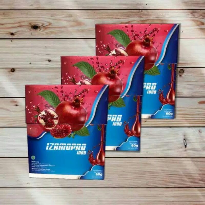 

izamoPro1000