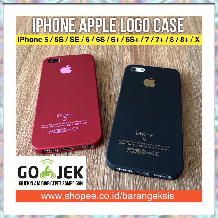 Casing Soft Case Tpu Matte Slim Casing Sony Ultra ~ Ultraslim Case / Casing Ultra Slim Iphone 5 5S