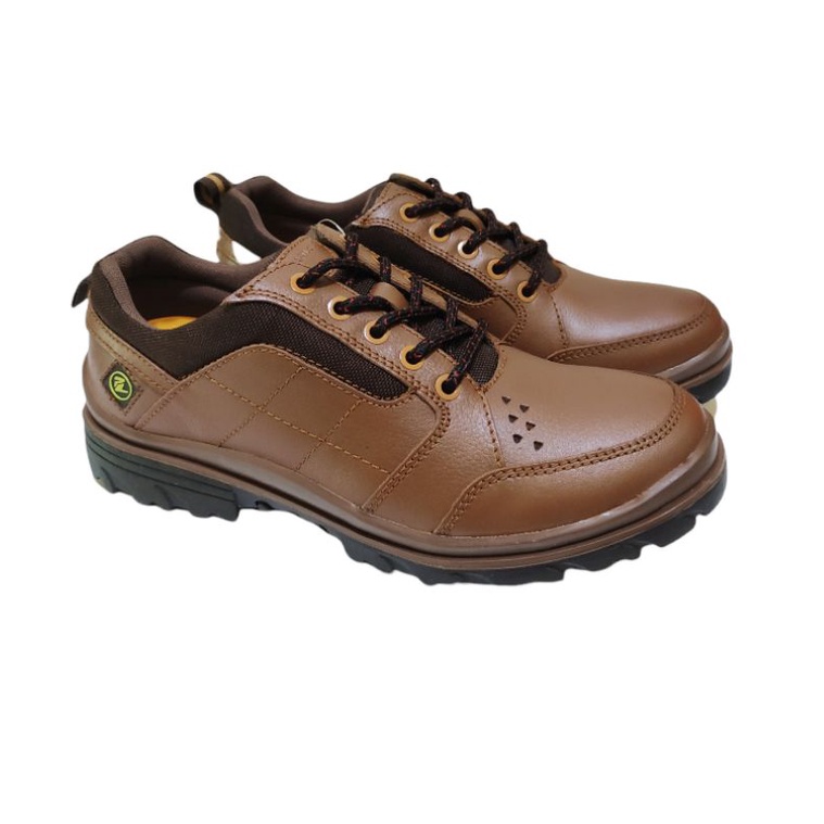 SEPATU PAKALOLO N1133 LEATHER ORIGINAL