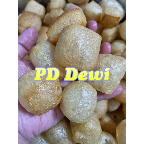 

krecek kerbau 1 kg