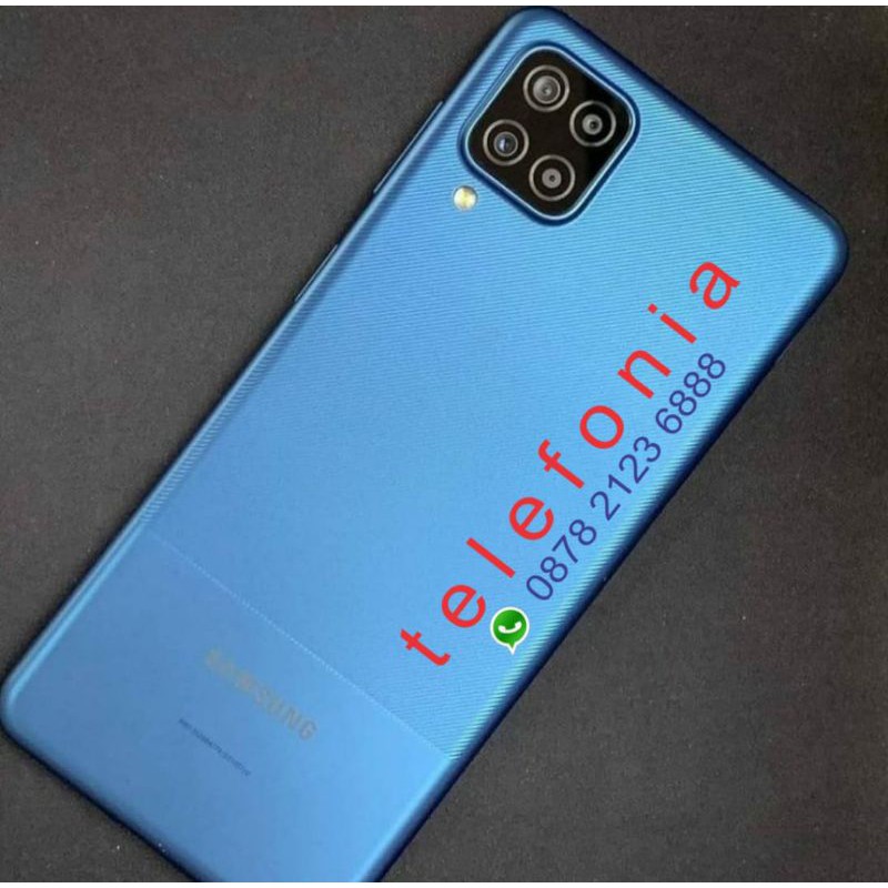 samsung a12 4/128