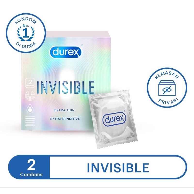 Kondom Durex Premium Love Close Fit Performa Fetherlite Invisible Extra Safe PleasureMax