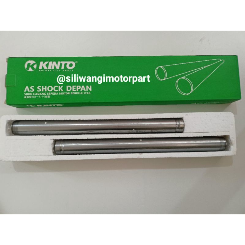 As Shock Depan Mio M3 & Mio 125 FI (SET) Kinto