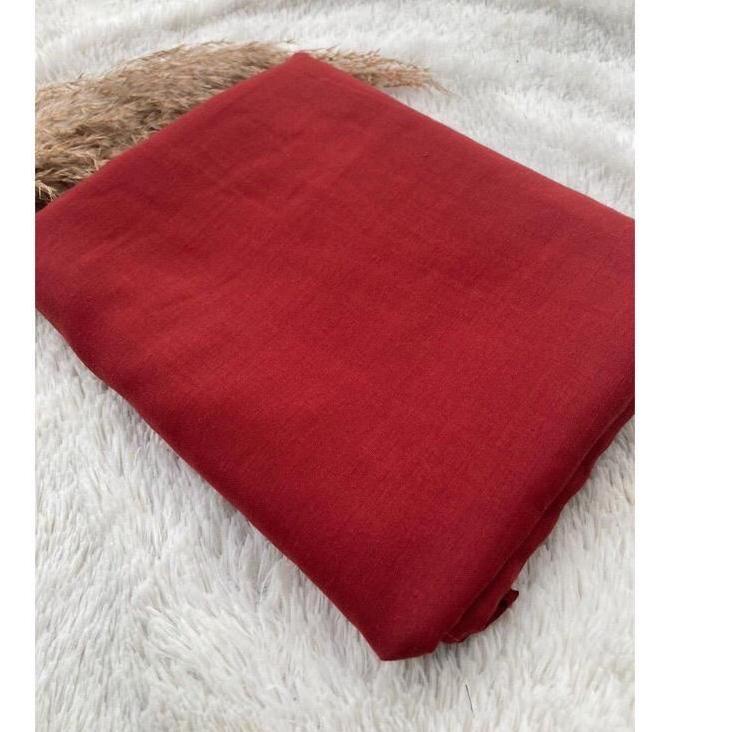 Paling Disukai.. Jilbab sekolah Instant paris premium (berlabel mughit)