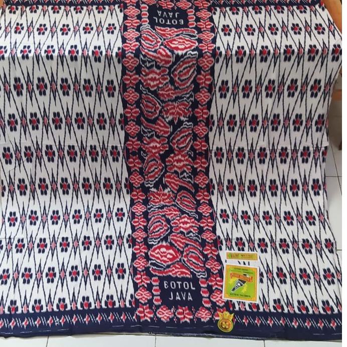 SARUNG GOYOR PRIA , SARUNG GOYOR , SARUNG GOYOR ASLI PRINTING, SARUNG GOYOR BOTOL "SN. 422973"