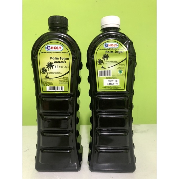 

palm sugar premium