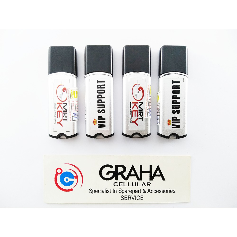 MRT KEY DONGLE VIP SUPPORT