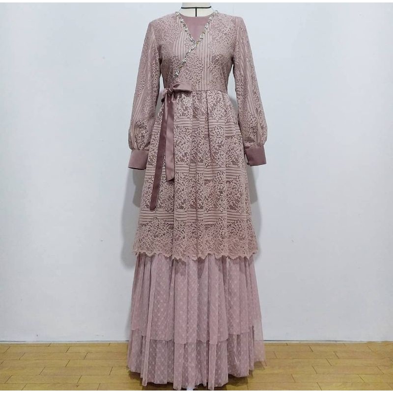 HANBOK KIMONO HANBOK KOREA HANBOK MUSLIMAH