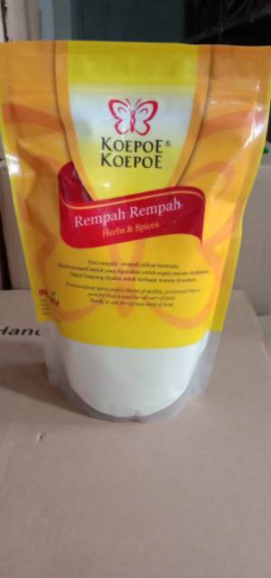 KOEPOE KOEPOE BAWANG BOMBAY BUBUK 1KG
