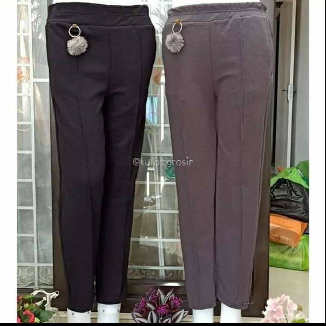 

Bisa (COD) Clana Pensil trendy masa kini