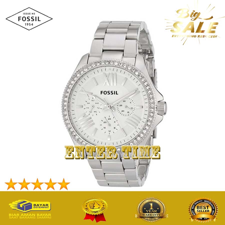 HOT SALE  JAM TANGAN WANITA BRANDED F0551L Am4481 Am 4481 QUARTZ STAINLESS JAM TANGAN MEWAH LIMITEDE