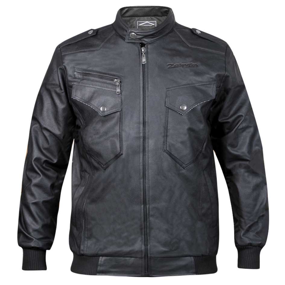 Zeintin - Jaket Pria Sweater Hoodie Pria Fashion Jaket Sintetis Tebal Jaket Trending Original Zeintin HG