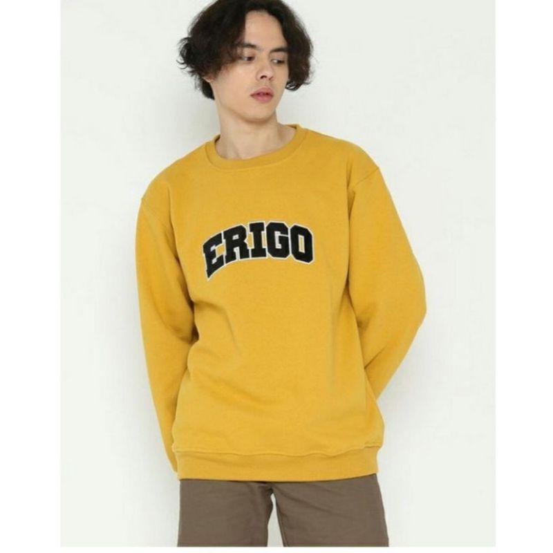 Sweater Erigo
