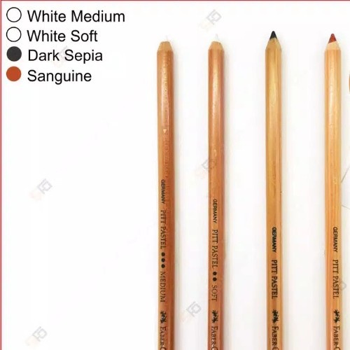 

Murah Faber Castell Pitt Pastel Pencil Limited