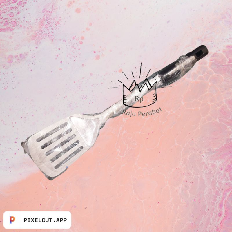 Spatula Roti Bakar Belis