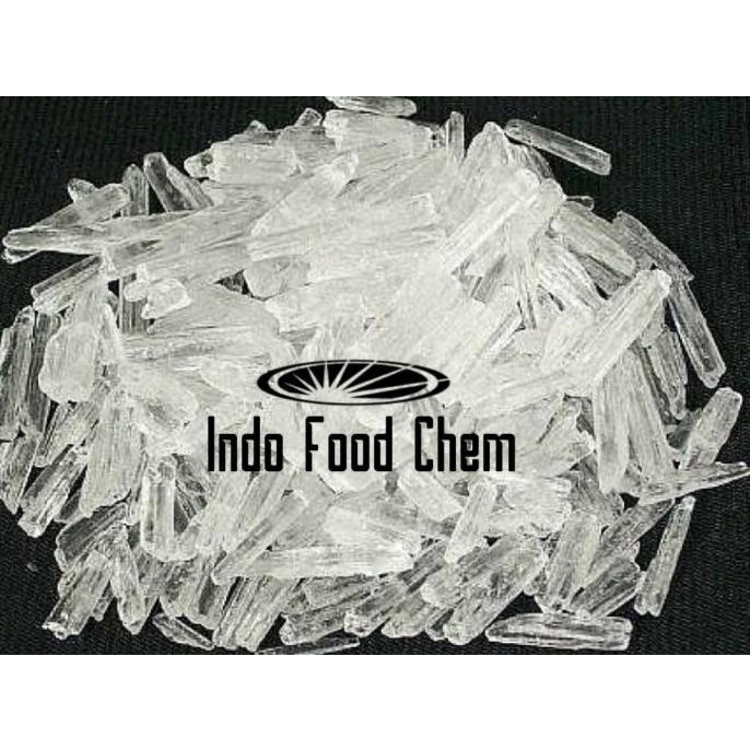 Menthol Crystal 100Gr