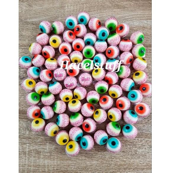 

(PROMO CV996) Trolli Planet Gummi Jelly Korea ✤