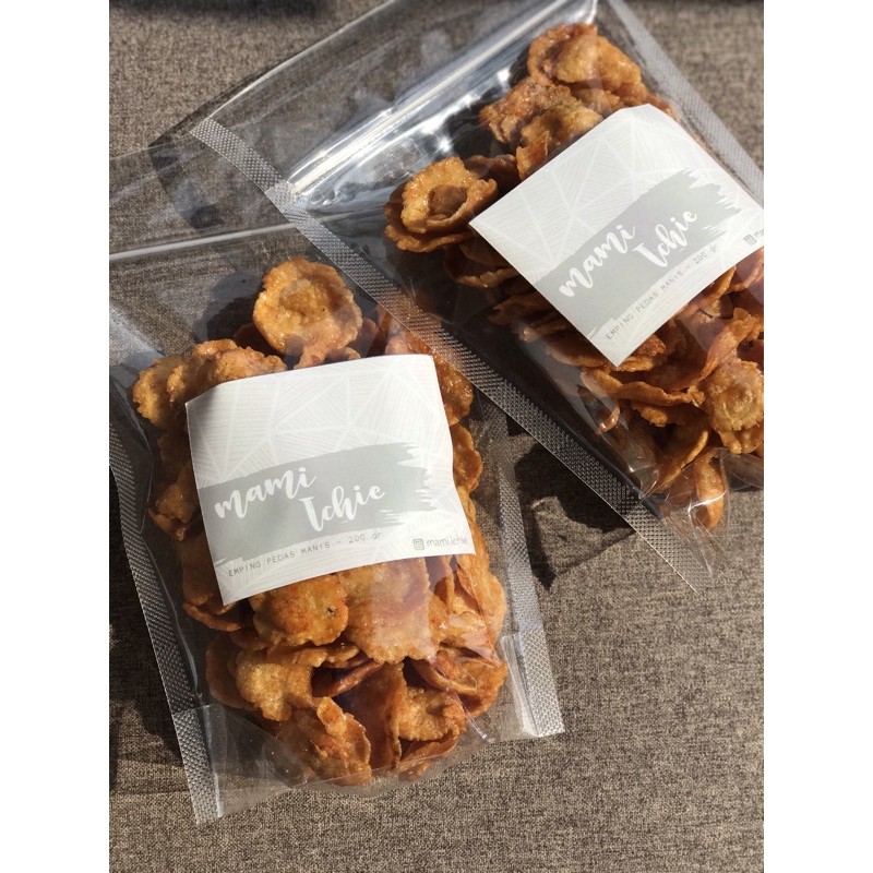 

Emping super 200 gr