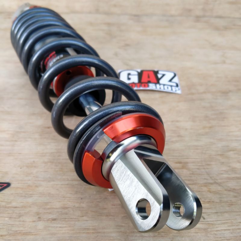 Shockbreaker Matic Ride It Matic 86 Series 310mm 330mm Shock Skok Belakang Mio Beat Vario 125 150