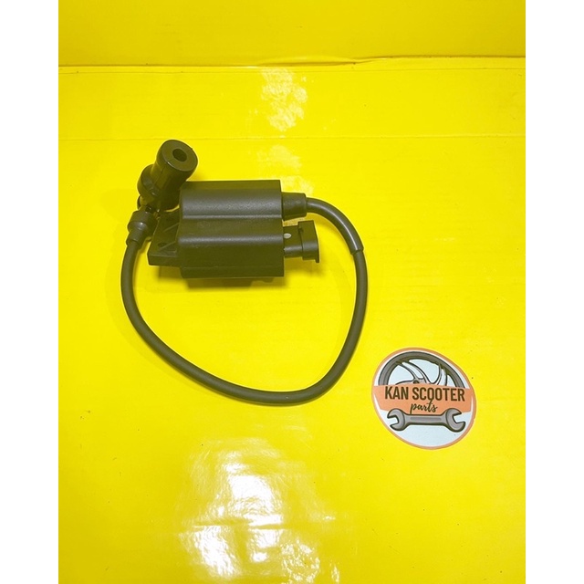 Cdi Piaggio Zip 100cc Original Piaggio