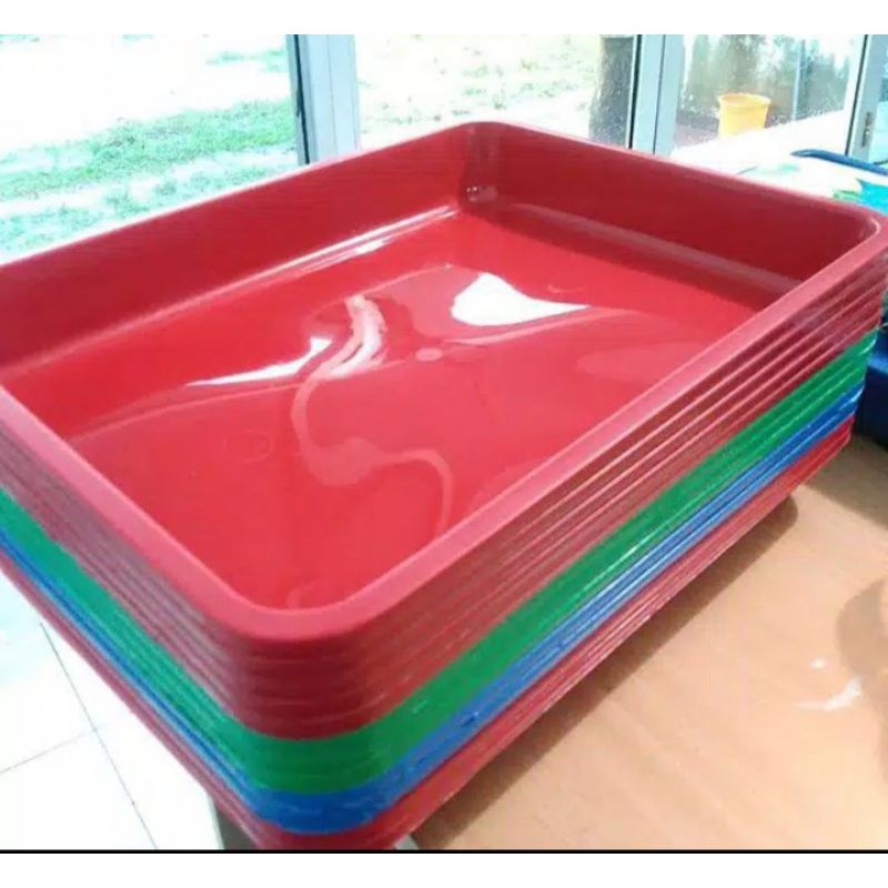 Nampan Semai Benih / Nampan tray semai