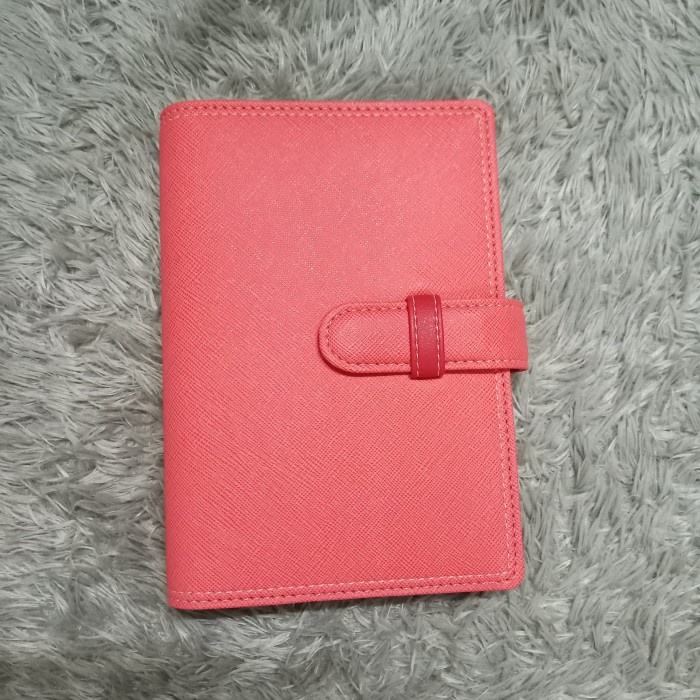 

[RESTOCK] Rados Organizer R.7777B Agenda / Time Planner