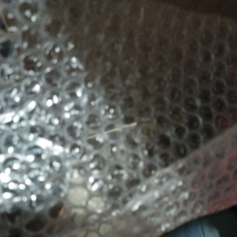 

bubble wrap