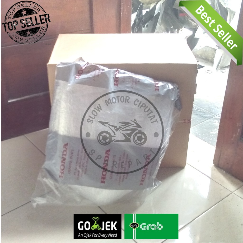 Lampu Depan Reflektor Vario 125 150 LED ORI HONDA 3310A-K59-A10