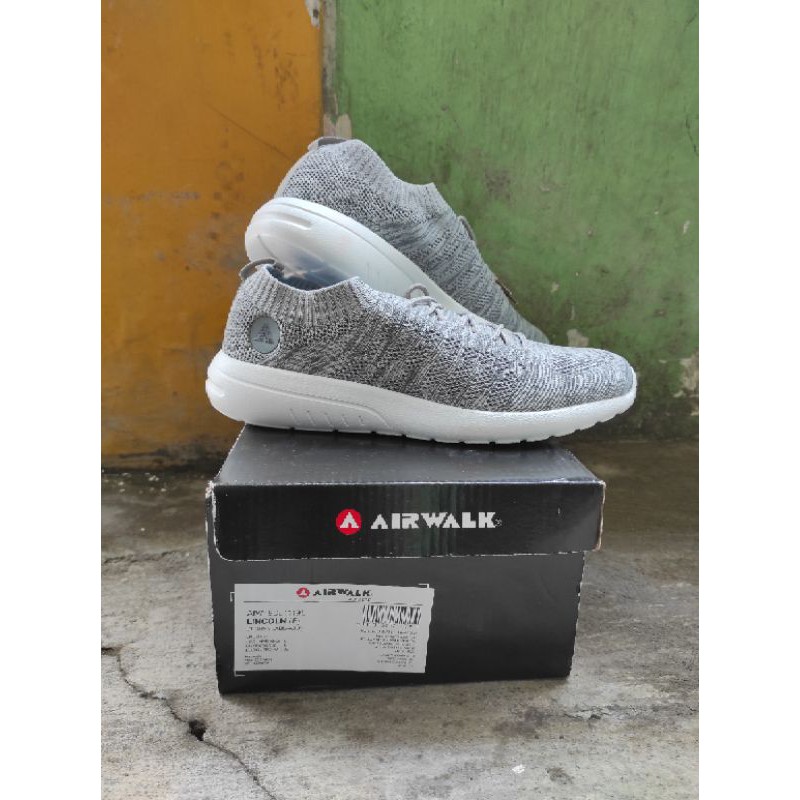 Airwalk Lincoln (aiw19cl1119l)