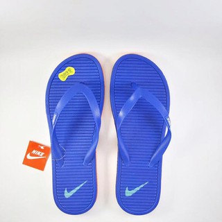 BISA BAYAR DITEMPAT Nike Solarsoft sandal  jepit  