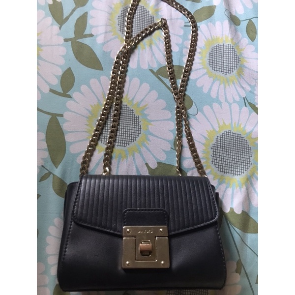 Preloved tas ALDO original