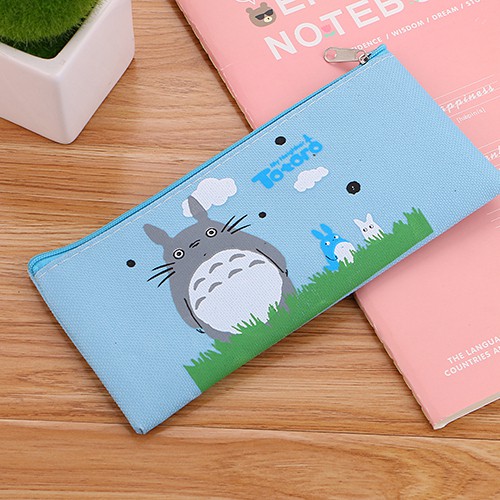 KOTAK PENSIL MOTIF LUCU UNIK / TEMPAT PENSIL / KOTAK PULPEN / TEMPAT ALAT TULIS PP101-8