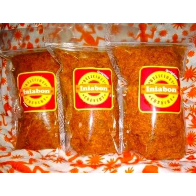 

INI ABON AYAM