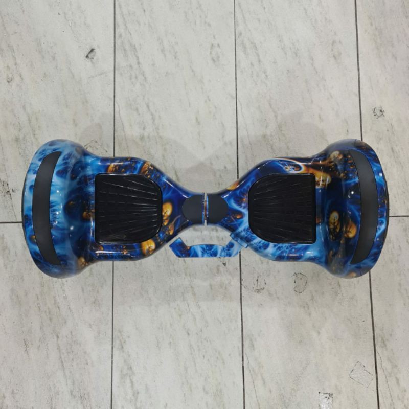 Hoverboard 10 inch Smart Balance Wheel Anak Dan Dewasa / Termurah