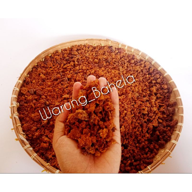 

GULA AREN SUDAH DI IRIS 250 Gr | GULA AREN ORGANIK | GULA AREN ASLI LEBAK