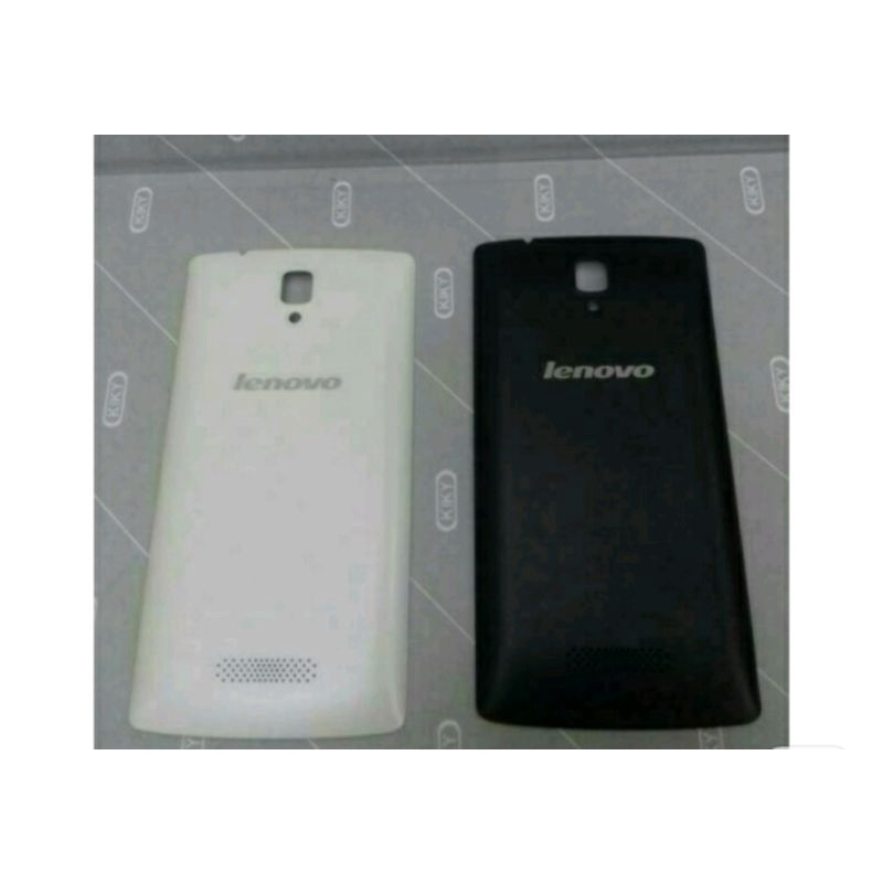 tutup baterai belakang casing Lenovo a2010