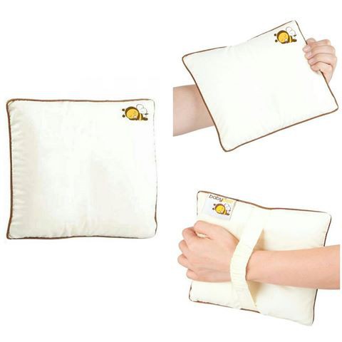 Bantal tangan Babybee mini pillow