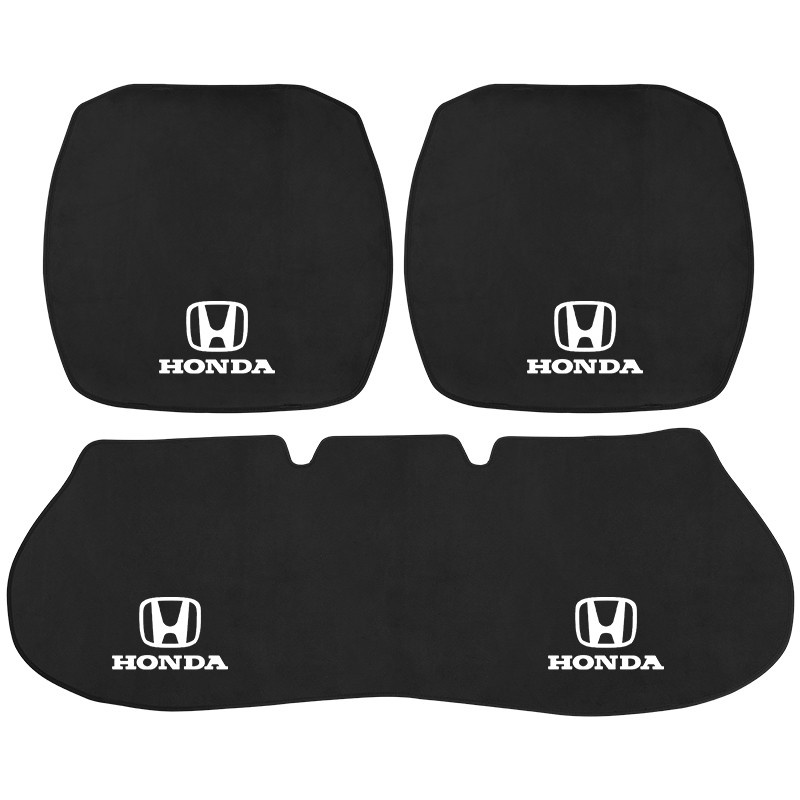 Cover Jok Mobil Universal Untuk Honda City Jazz Civic CRV Accord BRV HRV RS