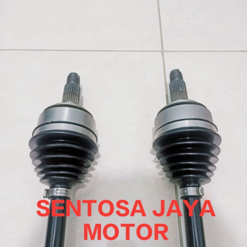 CV JOINT ASSY AS RODA HONDA FREED MATIC AT ORIGINAL 1SET KANAN KIRI