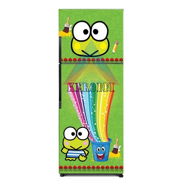 KEROPPI COLLECTION KR.01-08