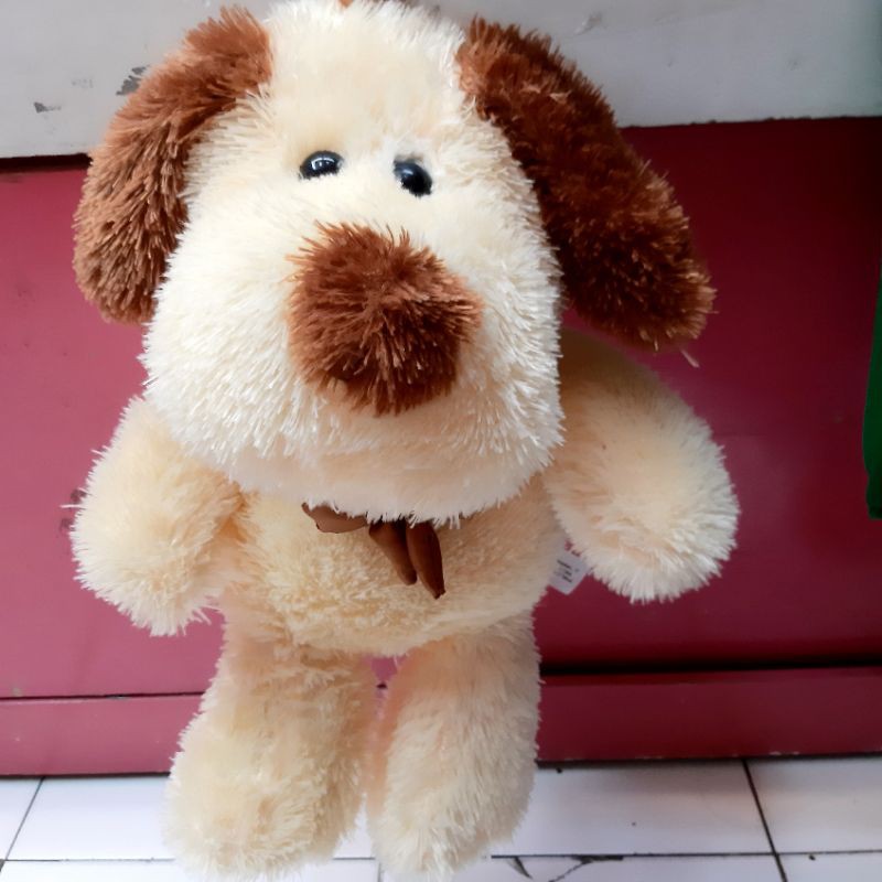 Boneka Dog Popy M